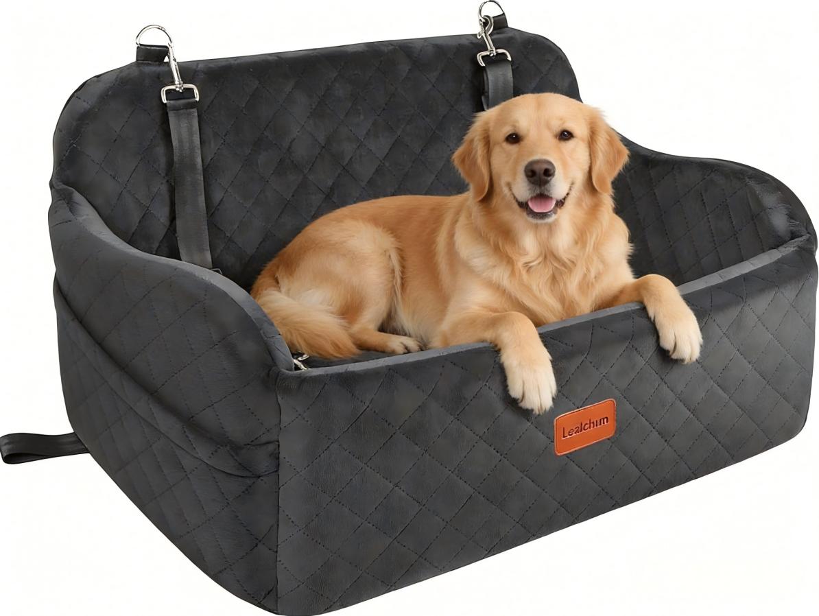 Rofamily 004M pet car seat