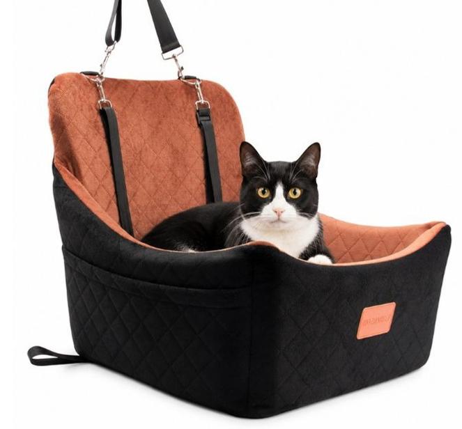Rofamily 003S pet car seat