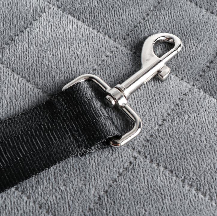 Premium YKK zippers