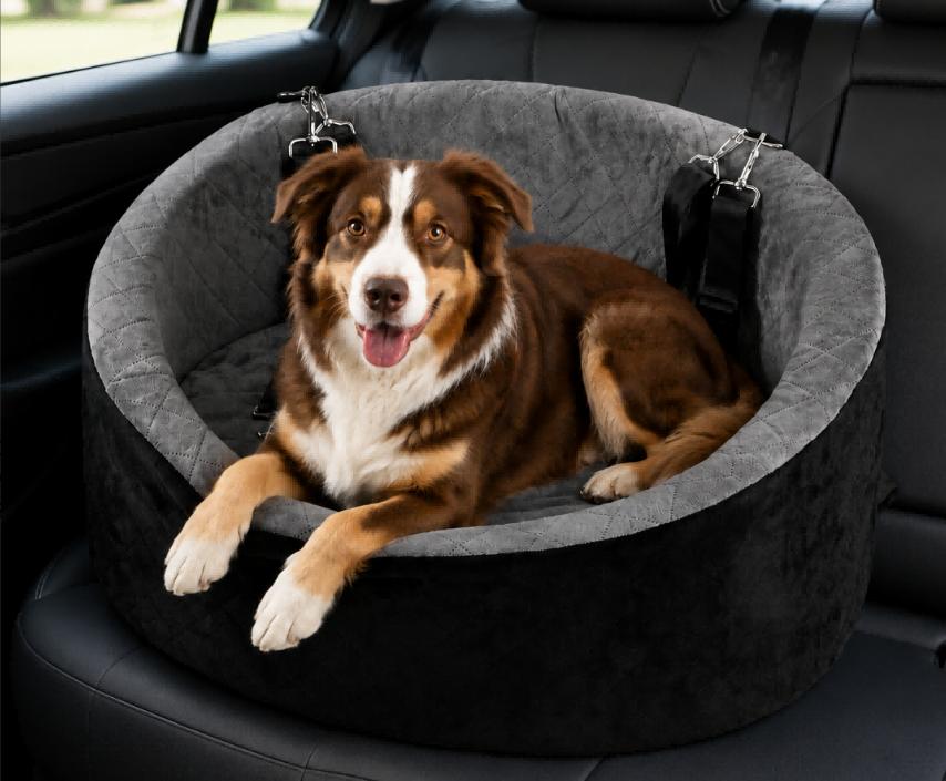 Rofamily 009M pet car seat