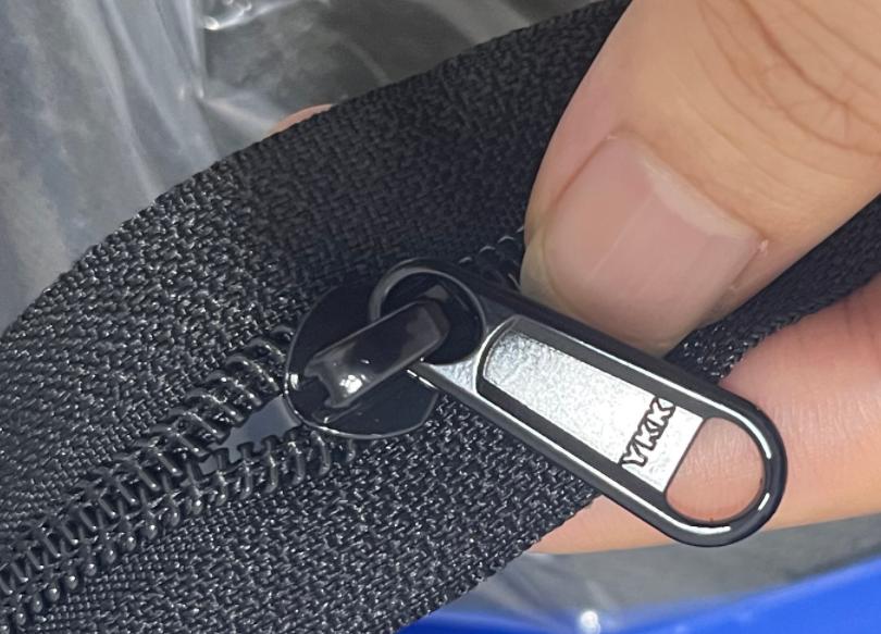 Secure-release buckle