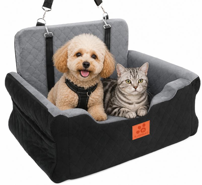 Rofamily 020M pet car seat